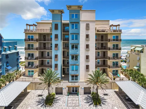 807 S Atlantic Ave #303, New Smyrna Beach, FL 32169