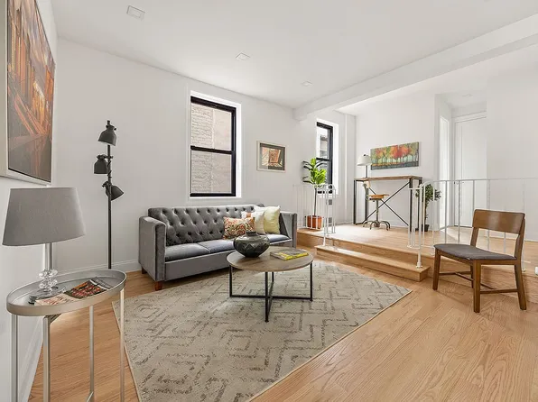 72 Orange St APT 4C, Brooklyn, NY 11201