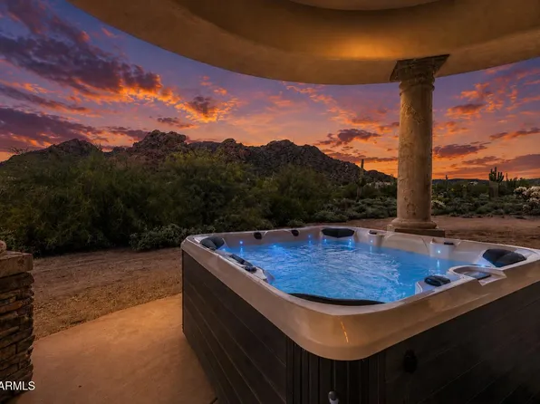 5276 N Winchester Rd, Apache Junction, AZ 85119