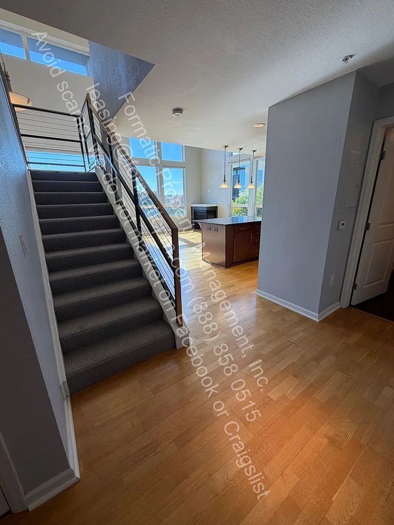 1 bed, 2.0 bath, $2,095 — Photo 2