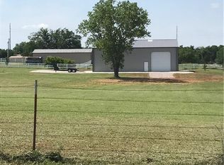4425 Hanson Rd, Guthrie, OK 73044