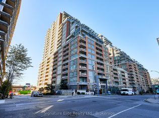 65 Liberty St #1017, Toronto, ON M6K 1Y4