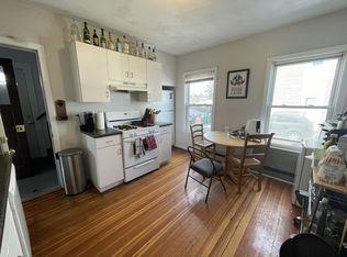 235 Main St #1, Medford, MA 02155