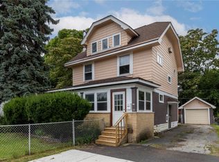 29 Alonzo St, Rochester, NY 14612