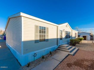 4150 Calle Americana, Las Cruces, NM 88005
