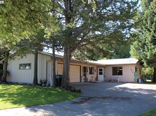 512 W Main St, Enterprise, OR 97828