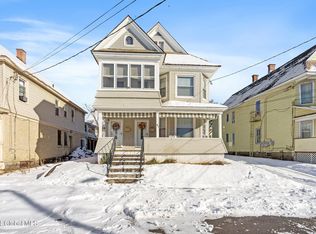 47 Lincoln Ave, Amsterdam, NY 12010