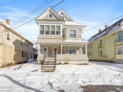 47 Lincoln Avenue, Amsterdam, NY, 12010