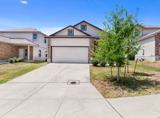 5919 Poolside Park, Converse, TX 78109