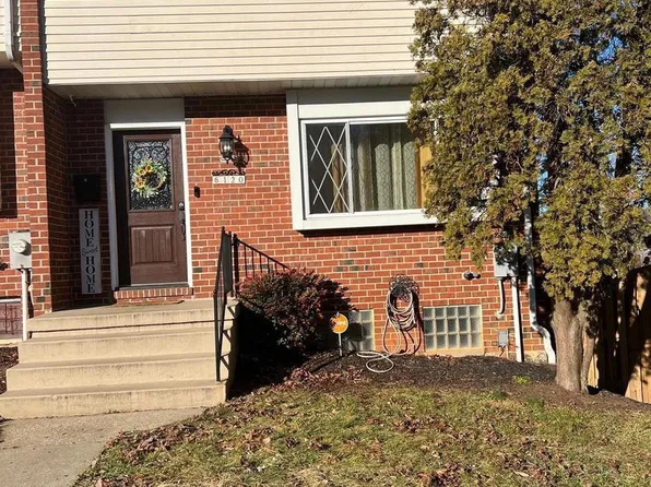 6120 Fairwood Ave, Baltimore, MD 21206