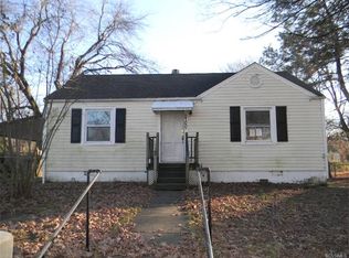 2700 Willamar St, Richmond, VA 23234