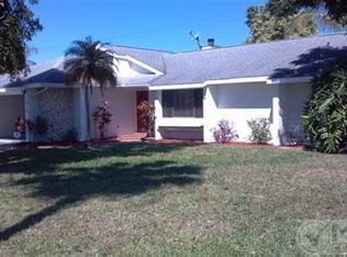 1919 SE Van Loon Ter, Cape Coral, FL 33990