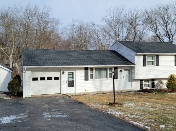19 Klan Drive, Wolcott, CT 06716