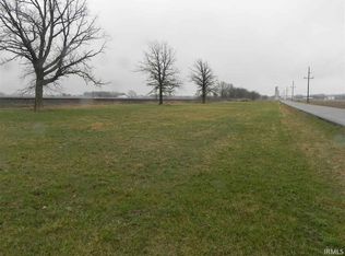 Meridian St, Camden, IN 46917