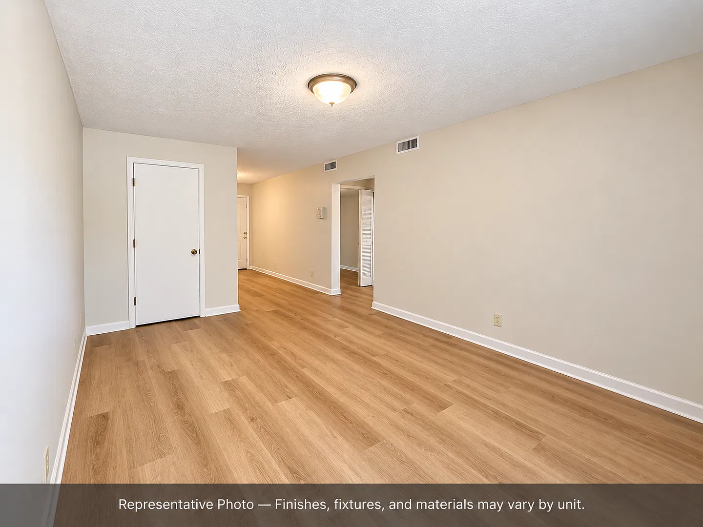 One-Level Living in a Quiet, Wooded Kingsport Community — Photo 4