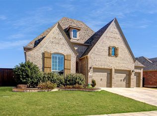 12236 Prudence Dr, Haslet, TX 76052