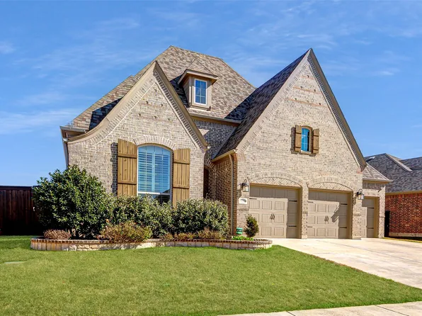 12236 Prudence Dr, Haslet, TX 76052