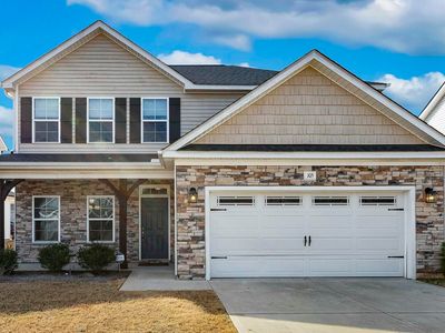 105 Hanover Ct, Clayton, NC, 27527