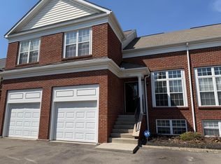 3685 Fish Hawk Lndg #15, Columbus, OH