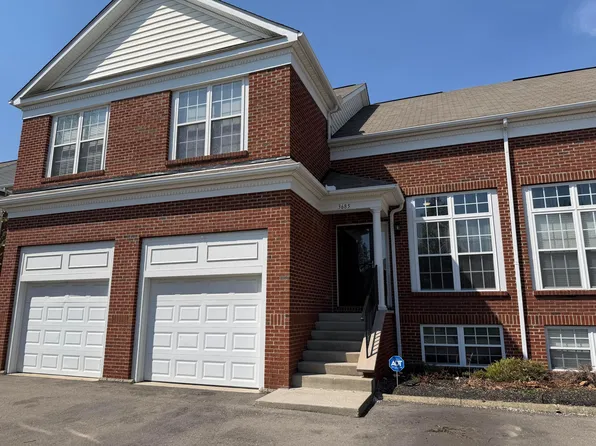 3685 Fish Hawk Lndg #15, Columbus, OH 43230
