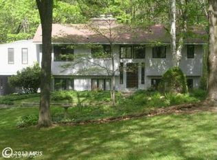 13403 Redcoat Ln, Phoenix, MD 21131