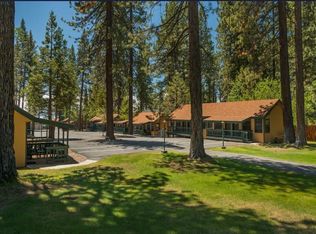6844 N Lake Blvd #4, Tahoe Vista, CA 96148
