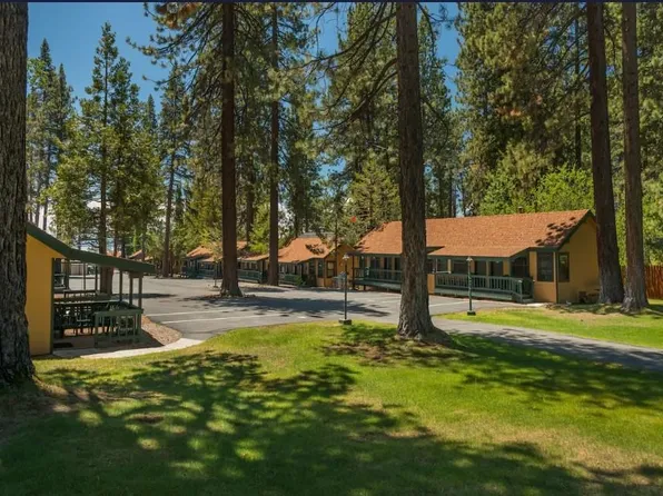 6844 N Lake Blvd #4, Tahoe Vista, CA 96148