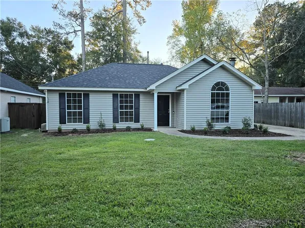 1608 Calhoun St, Mandeville, LA 70448