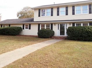 4906 Armstrong Dr, Spartanburg, SC 29301