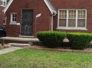 11651 Laing St, Detroit, MI 48224