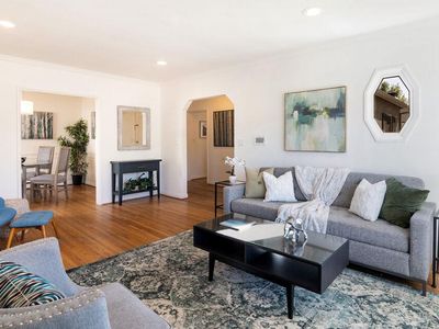 5130 Vista Del Monte Ave, Sherman Oaks, CA, 91403