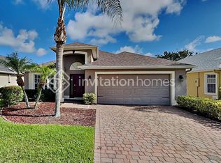 3572 Siderwheel Dr, Rockledge, FL 32955