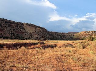 59.39 Acs Dalton Wash Rd, Virgin, UT 84779