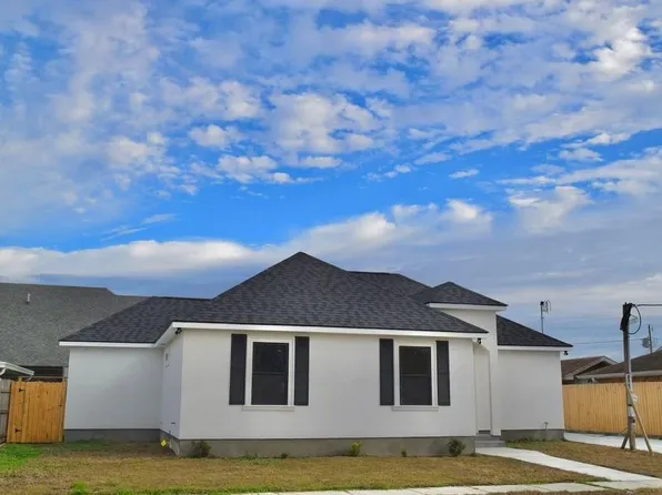 3509 Pecan Dr, Chalmette, LA 70043