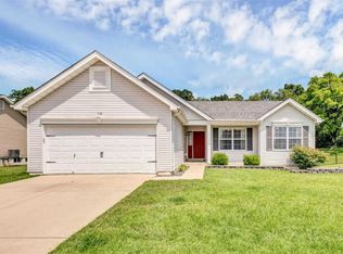 1118 Duxbury Ln, O'Fallon, MO 63366
