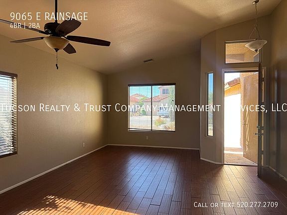 3rd image of 9065 E Rainsage St