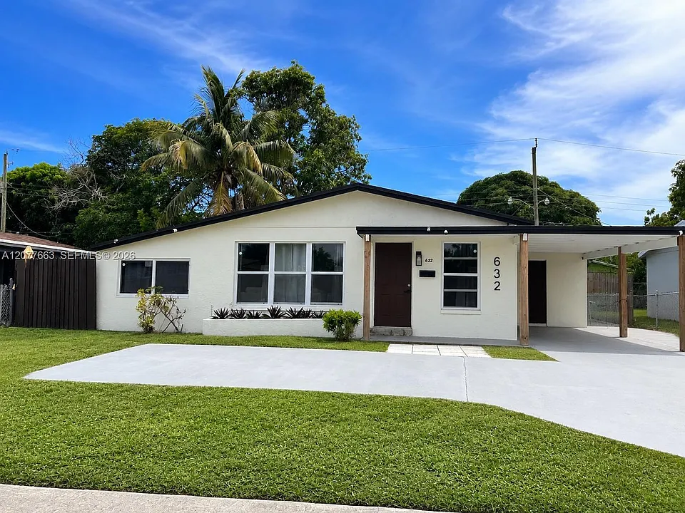 632 NW 19th St