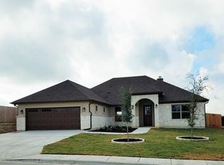 608 Jake Dr, Jarrell, TX 76537