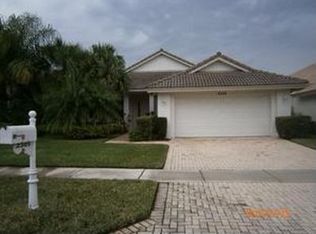 2305 Sailfish Cove Dr, West Palm Beach, FL 33411