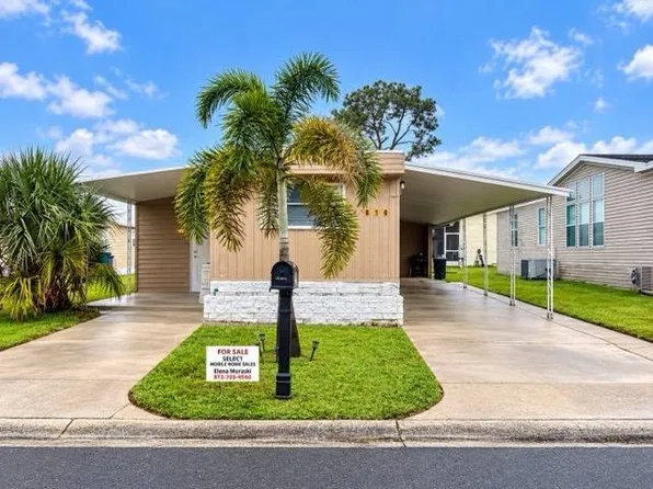 8816 Deeplands Rd, Tampa, FL 33635