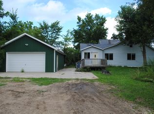 5131 N State St, Gobles, MI 49055