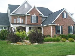 1327 Bicentennial Pkwy, Ann Arbor, MI 48108