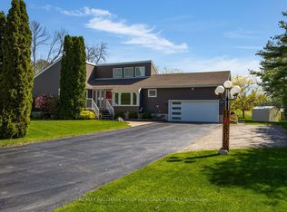 5445 Fawn Bay Rd, Ramara, ON L3V0N2