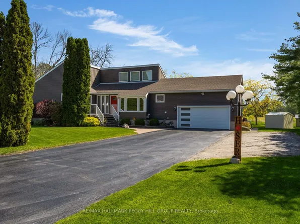 5445 Fawn Bay Rd, Ramara, ON L3V 0N2