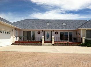 492 S Escalante Dr, PUEBLO, CO 81007