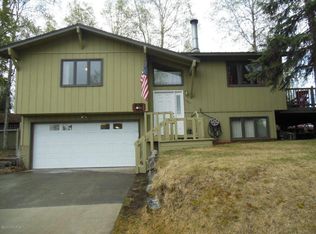 11311 Bridger Pl, Eagle River, AK 99577