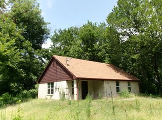 204 Maxwell St, Sulphur Springs, TX 75482