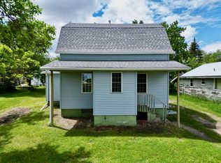 206 Balmoral Ave, Henning, MN 56551