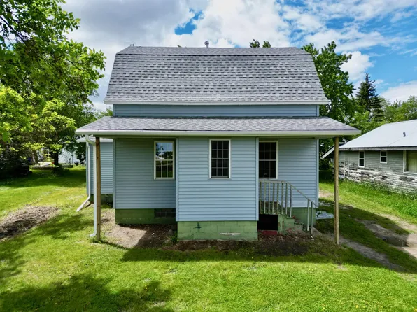 206 Balmoral Ave, Henning, MN 56551