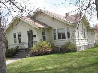 2700 3rd Ave N, Great Falls, MT 59401